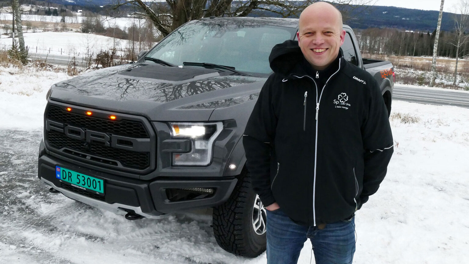 Disse kjendisene får du møte på scenen! - Oslo Motor Show