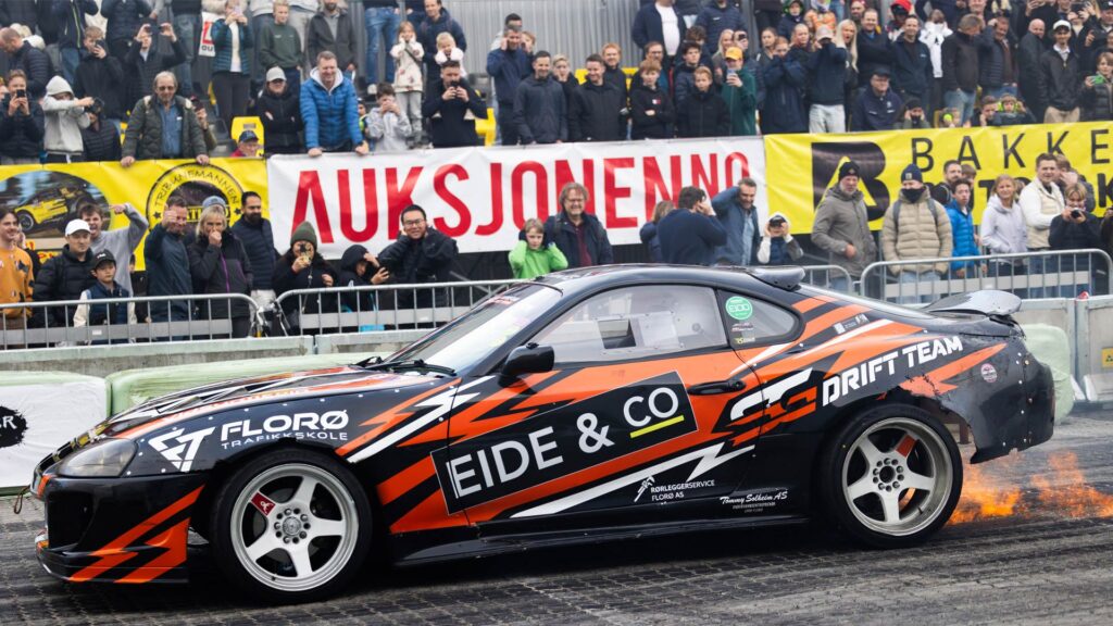 Bil-Show-Oslo-Motor-Show-2025