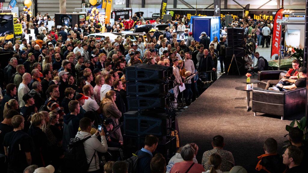 Foredrag-på-Oslo-Motor-Show