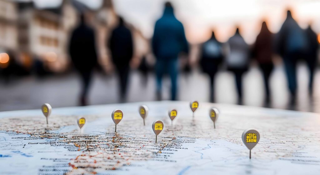 Reisekart-bak-kulissene-av de som jobber med Oslo Motor Show