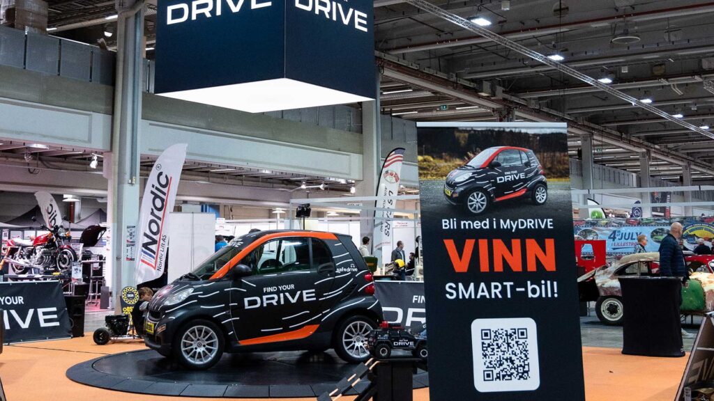 Qr-kode-for-å-tiltrekke-flere-til-standen
