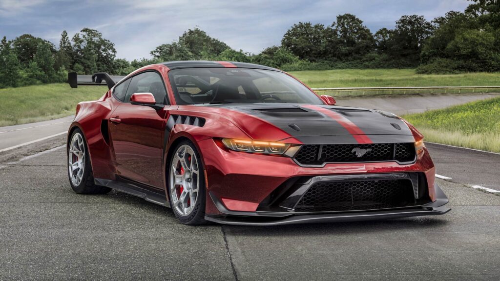 Mustang-GTD-16-er-nybil-til-Ford