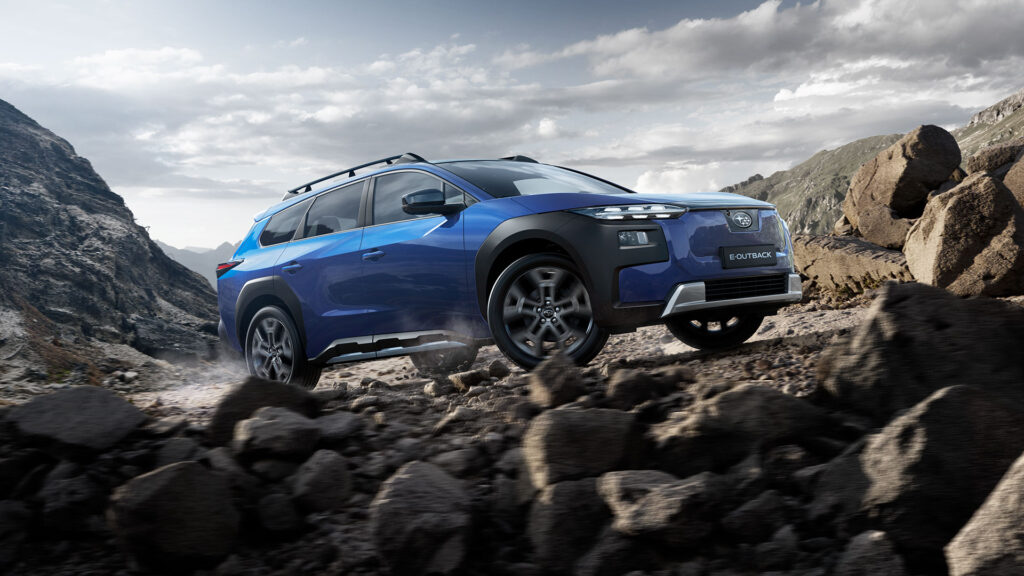 Subarus-elbil-OUTBACK_TRAILSEEKER