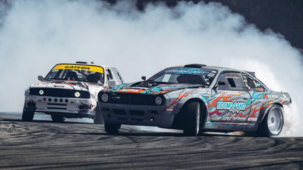 Kasper-Eidsmo-Sand-drifter-på-bilbanen